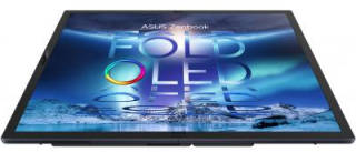 Asus Zenbook 17 Fold OLED Intel Evo UX9702AA-MD023WS Laptop (Core i7 12th Gen/16 GB/1 TB SSD/Windows 11)