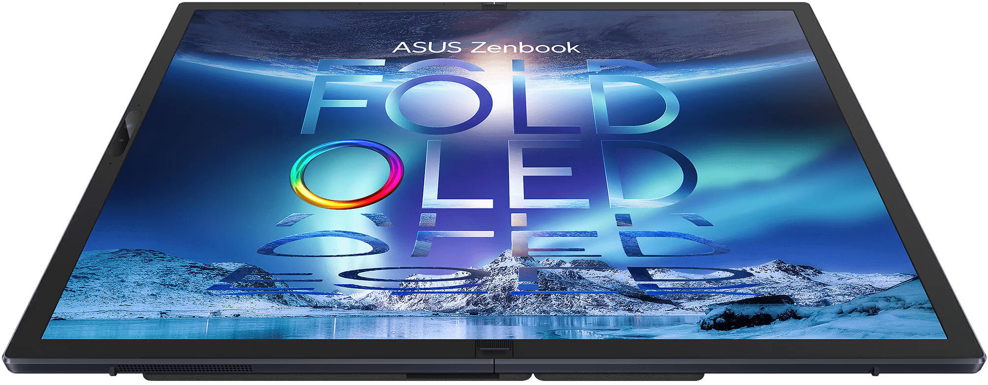 Asus Zenbook 17 Fold OLED Intel Evo UX9702AA-MD023WS Laptop (Core i7 12th Gen/16 GB/1 TB SSD/Windows 11)