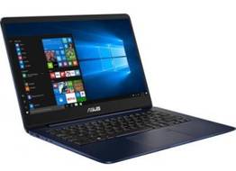 Asus ZenBook 3 Deluxe UX490UA-BE045T Laptop (Core i7 7th Gen/8 GB/512 GB SSD/Windows 10)