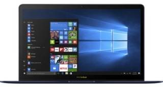 Asus ZenBook 3 Deluxe UX490UA-XH74-BL Laptop (Core i7 8th Gen/16 GB/512 GB SSD/Windows 10)