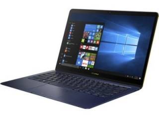 Asus ZenBook 3 Deluxe UX490UA-XH74-BL Laptop (Core i7 8th Gen/16 GB/512 GB SSD/Windows 10)