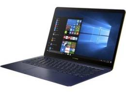 Asus ZenBook 3 Deluxe UX490UA-XH74-BL Laptop (Core i7 8th Gen/16 GB/512 GB SSD/Windows 10)