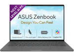 Asus Zenbook A14 UX3407NA-QD226WS Ultrabook (X2 Elite/16 GB/512 GB SSD/Windows 11)