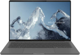 Asus Zenbook A14 UX3407NA-QD226WS Ultrabook (X2 Elite/16 GB/512 GB SSD/Windows 11) Laptop