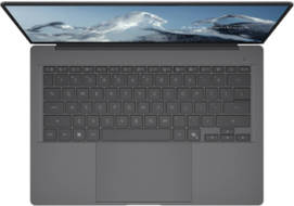 Asus Zenbook A14 UX3407NA-QD226WS Ultrabook (X2 Elite/16 GB/512 GB SSD/Windows 11) Laptop