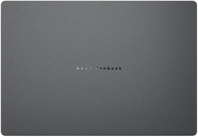 Asus Zenbook A14 UX3407NA-QD226WS Ultrabook (X2 Elite/16 GB/512 GB SSD/Windows 11)