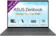 Asus Zenbook A14 UX3407NA-QD226WS Ultrabook (X2 Elite/16 GB/512 GB SSD/Windows 11) Laptop