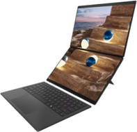 Asus Zenbook Duo OLED UX8407AA Ultrabook (Intel Core Ultra X9  Series 3 /32 GB/1 TB SSD/Windows 11) Laptop