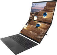 Asus Zenbook Duo OLED UX8407AA Ultrabook (Intel Core Ultra X9  Series 3 /32 GB/1 TB SSD/Windows 11) Laptop