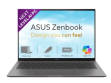 Asus Zenbook S 14 OLED UX5406AA-SU188WS Ultrabook (Intel Core Ultra 9 386H/32 GB/1 TB SSD/Windows 11) Laptop