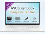 Asus Zenbook S 16 OLED UM5606GA-SR249WS Ultrabook (Ryzen AI 9 465/32 GB/1 TB SSD/Windows 11) Laptop