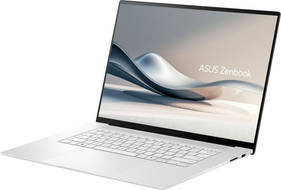 Asus Zenbook S 16 OLED UM5606KA-RJ108WS Laptop (AMD Octa Core Ryzen AI 7/24 GB/1 TB SSD/Windows 11)