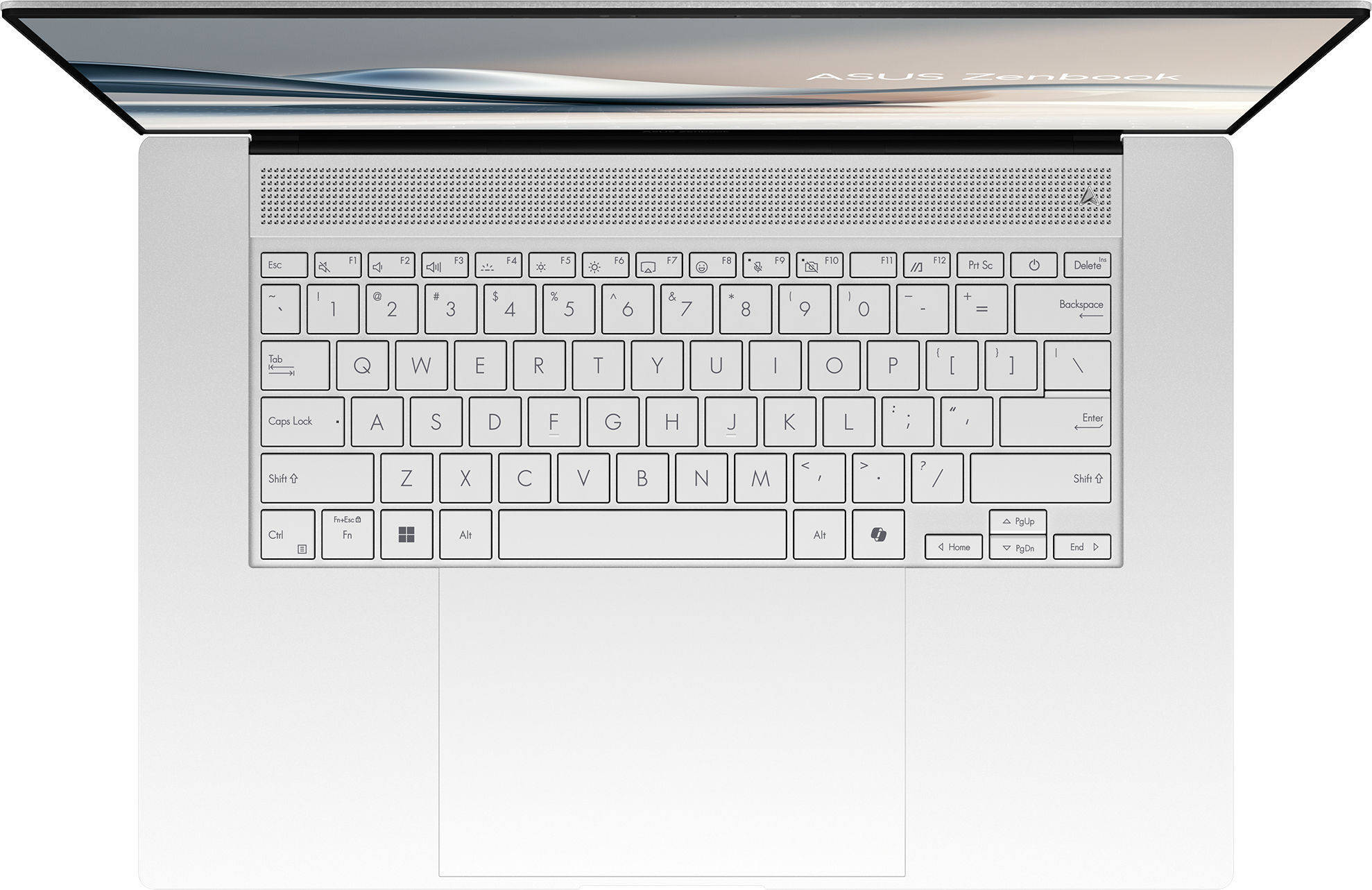 Asus Zenbook S 16 OLED UM5606KA-RJ108WS Laptop (AMD Octa Core Ryzen AI 7/24 GB/1 TB SSD/Windows 11)