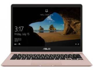 Asus Zenbook UX331UAL-EG058T Ultrabook (Core i5 8th Gen/8 GB/512 GB SSD/Windows 10)