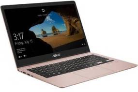 Asus Zenbook UX331UAL-EG058T Ultrabook (Core i5 8th Gen/8 GB/512 GB SSD/Windows 10) Laptop
