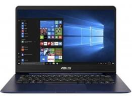 Asus Zenbook UX430UA-GV334T Laptop (Core i5 8th Gen/8 GB/256 GB SSD/Windows 10)