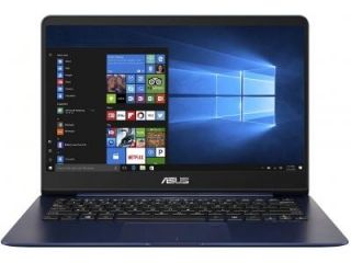Asus Zenbook UX430UA-GV334T Laptop (Core i5 8th Gen/8 GB/256 GB SSD/Windows 10) Price