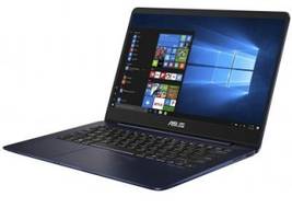 Asus Zenbook UX430UA-GV334T Laptop (Core i5 8th Gen/8 GB/256 GB SSD/Windows 10)