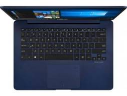 Asus Zenbook UX430UN-GV020T Laptop (Core i7 8th Gen/8 GB/512 GB SSD/Windows 10/2 GB)
