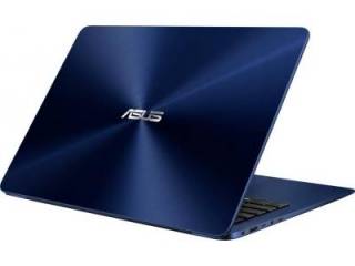 Asus Zenbook UX430UN-GV020T Laptop (Core i7 8th Gen/8 GB/512 GB SSD/Windows 10/2 GB)