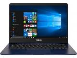 Compare Asus Zenbook UX430UN-GV020T Laptop (Intel Core i7 8th Gen/8 GB//Windows 10 Professional)