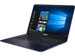 Asus Zenbook UX430UN-GV069T Laptop (Core i5 8th Gen/8 GB/256 GB SSD/Windows 10/2 GB)