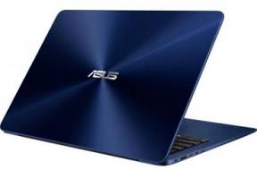 Asus Zenbook UX430UN-GV069T Laptop (Core i5 8th Gen/8 GB/256 GB SSD/Windows 10/2 GB)