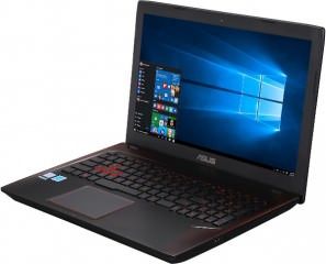 Asus ZX53VW-AH58 Laptop (Core i5 6th Gen/8 GB/512 GB SSD/Windows 10/4 GB) Price