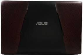 Asus ZX53VW-AH58 Laptop (Core i5 6th Gen/8 GB/512 GB SSD/Windows 10/4 GB)
