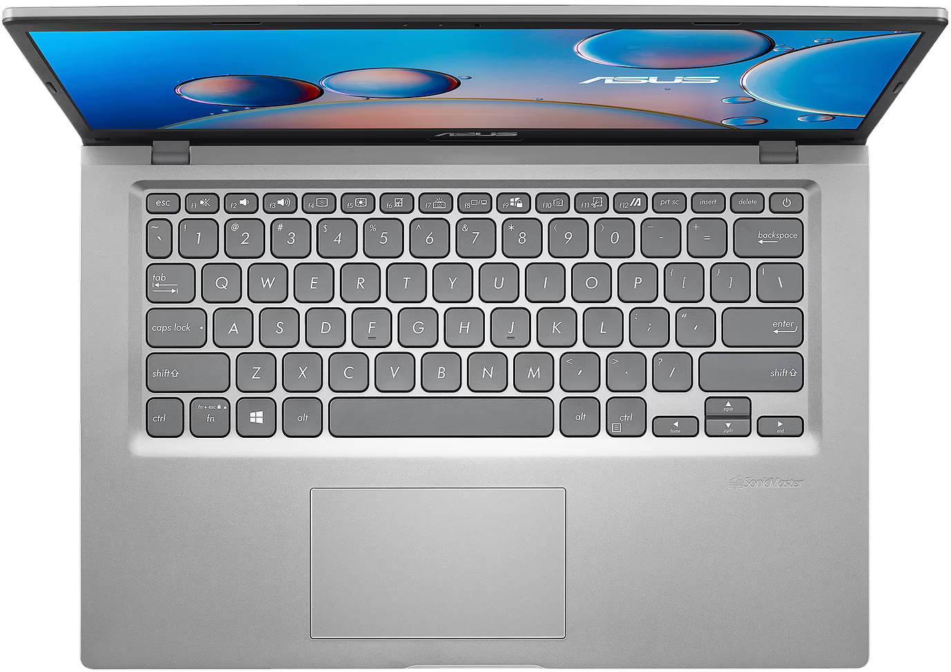 Asus VivoBook 14 X415EA-EB572WS Laptop (Core i5 11th Gen/8 GB/1 TB 256 GB SSD/Windows 11)