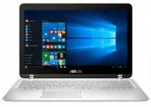 Asus Q504UA-BHI7T21 Laptop (Core i7 7th Gen/16 GB/1 TB 128 GB SSD/Windows 10)