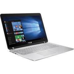 Asus Q504UA-BHI7T21 Laptop (Core i7 7th Gen/16 GB/1 TB 128 GB SSD/Windows 10)