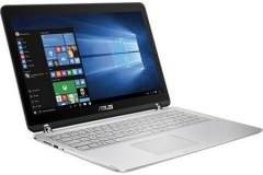 Asus Q504UA-BHI7T21 Laptop (Core i7 7th Gen/16 GB/1 TB 128 GB SSD/Windows 10)