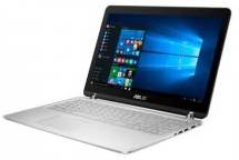 Asus Q504UA-BHI7T21 Laptop (Core i7 7th Gen/16 GB/1 TB 128 GB SSD/Windows 10)