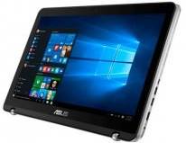 Asus Q504UA-BHI7T21 Laptop (Core i7 7th Gen/16 GB/1 TB 128 GB SSD/Windows 10)