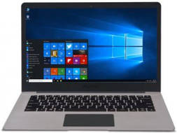 Avita Pura E NS14A6INT441N-SGD Laptop (Core i3 10th Gen/4 GB/256 GB SSD/Windows 10)