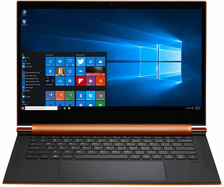 Avita Admiror NS14A5INR672-FC Laptop (Core i7 10th Gen/16 GB/512 GB SSD/Windows 10)