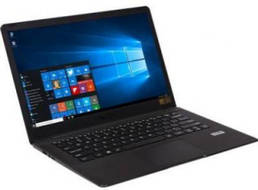 Avita Pura NS14A6INT441 Laptop (Core i3 8th Gen/4 GB/256 GB SSD/Windows 10)