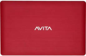 Avita Pura NS14A6INU541 Laptop (AMD Dual Core Ryzen 3/8 GB/256 GB SSD/Windows 10) Laptop