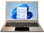 Avita Satus Ultimus S111 NU14A1INC43PN-CG Laptop (Intel Celeron Dual Core/4 GB/128 GB SSD/Windows 11)