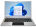 Avita Satus Ultimus S111 NU14A1INC43PN-CS Laptop (Intel Celeron Dual Core/4 GB/128 GB SSD/Windows 11)
