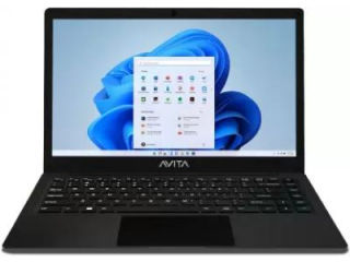 Avita Satus Ultimus S111 NU14A1INC43PN-MB Laptop (Intel Celeron Dual Core/4 GB/128 GB SSD/Windows 11) Price