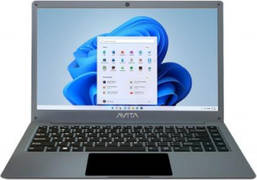 Avita Satus Ultimus S111 NU14A1INC43PN-SG Laptop (Intel Celeron Dual Core/4 GB/128 GB SSD/Windows 11)