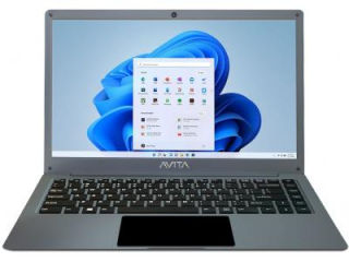 Avita Satus Ultimus S111 NU14A1INC43PN-SG Laptop (Intel Celeron Dual Core/4 GB/128 GB SSD/Windows 11) Price