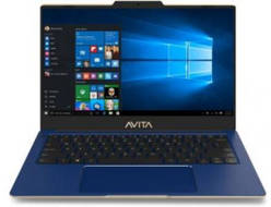Avita Liber V14 NS14A8INR671 Laptop (Core i7 10th Gen/16 GB/1 TB SSD/Windows 10)
