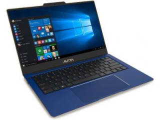 Avita Liber V14 NS14A8INR671 Laptop (Core i7 10th Gen/16 GB/1 TB SSD/Windows 10)