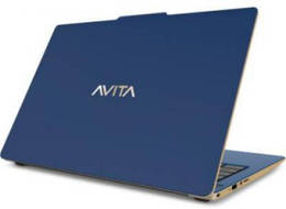 Avita Liber V14 NS14A8INR671 Laptop (Core i7 10th Gen/16 GB/1 TB SSD/Windows 10)