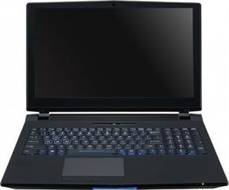 AZOM P750DM Laptop (Core i7 6th Gen/8 GB/1 TB 120 GB SSD/Windows 10/6 GB)