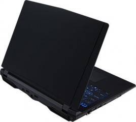 AZOM P750DM Laptop (Core i7 6th Gen/8 GB/1 TB 120 GB SSD/Windows 10/6 GB)