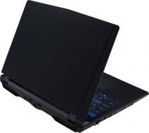 AZOM P750DM Laptop (Core i7 6th Gen/8 GB/1 TB 120 GB SSD/Windows 10/6 GB)